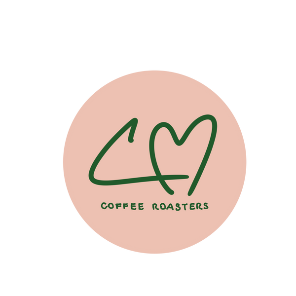 C+M Coffee Roasters